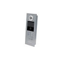 Newest Factory OEM Full Metal Apartment Door Bell System Apartment door intercom